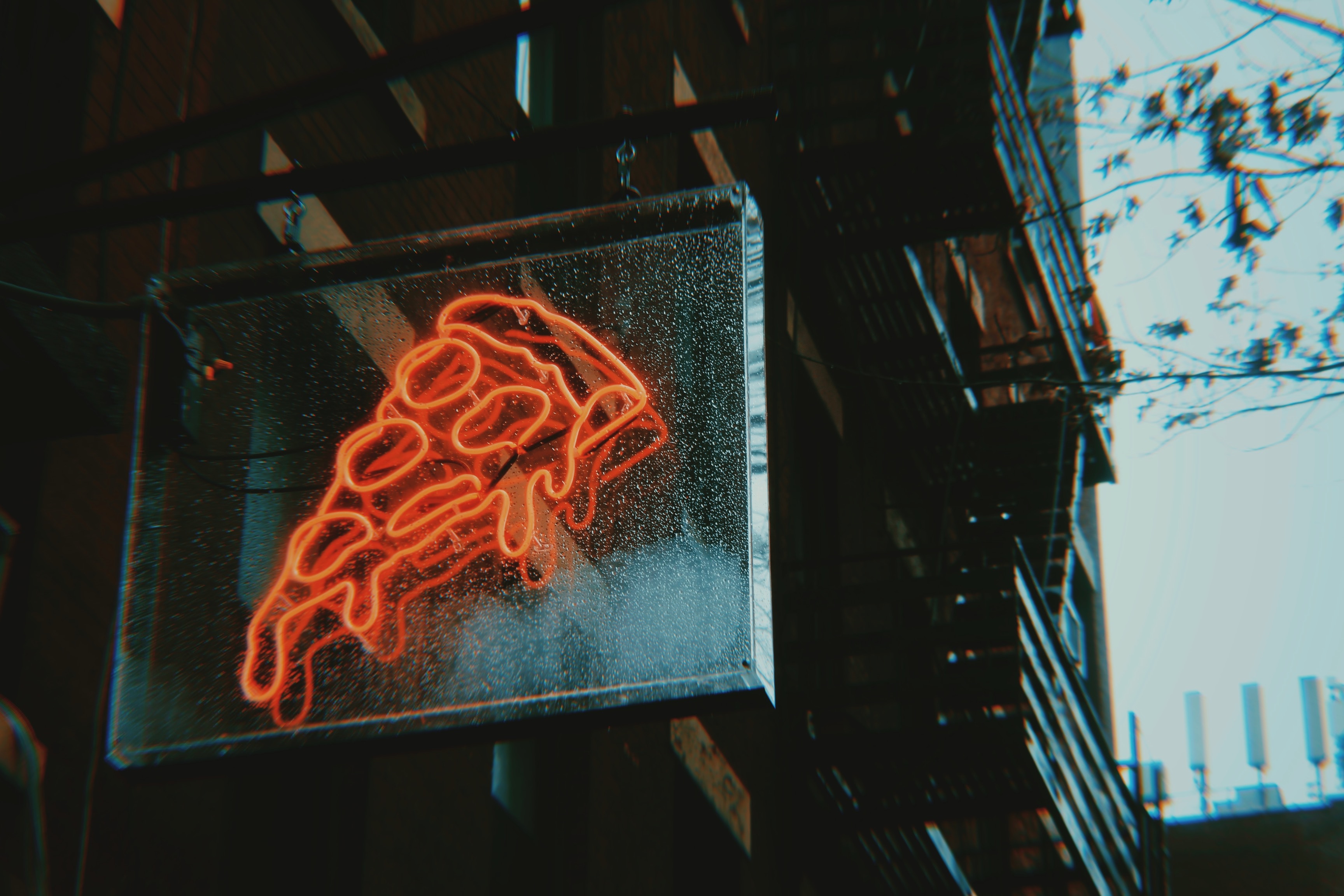 sign